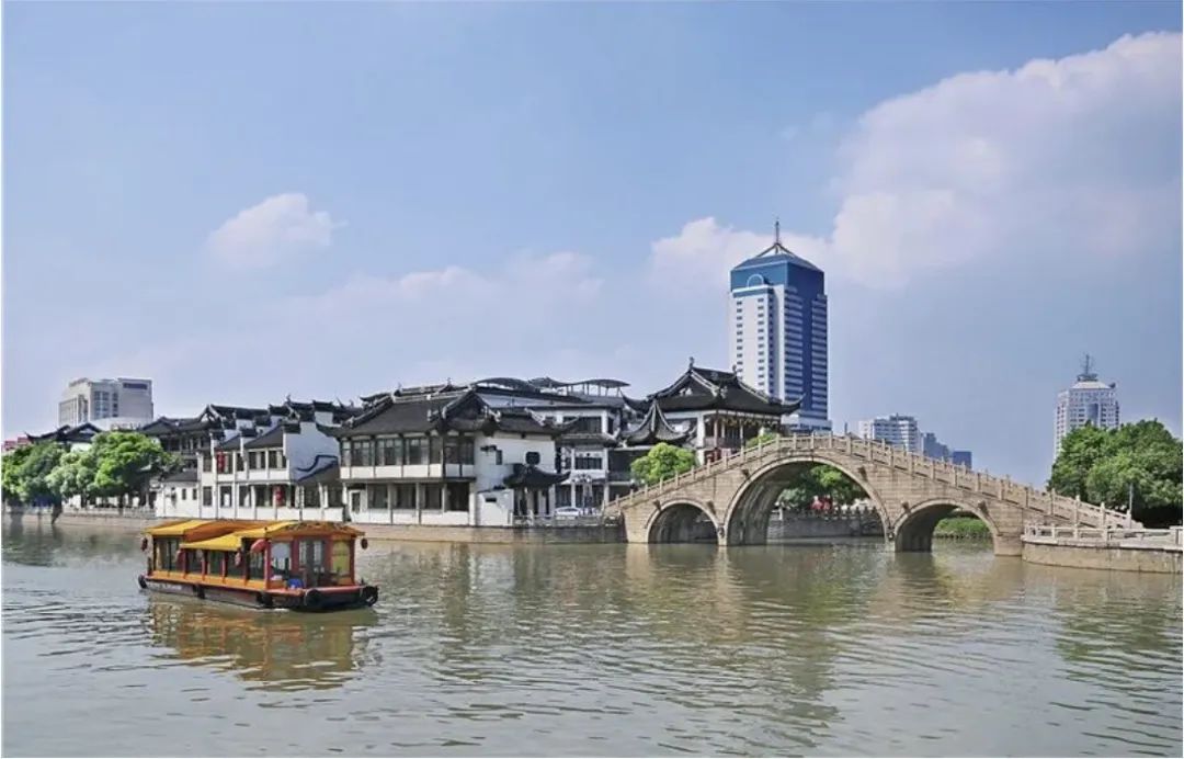 运河视觉丨常州美术馆“渊远流长——京杭大运河的图像记忆”火热来袭